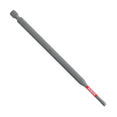Diablo DSQ26P1 6" #2 Square Drive Bit